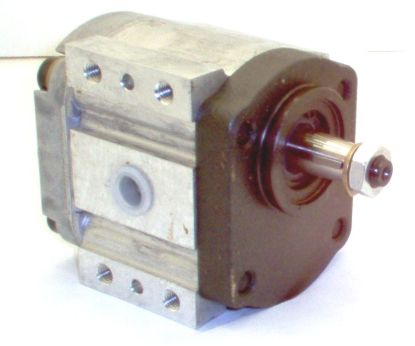 Imagen de BOSCH BOMBA DE ENGRANAJE 0510 515 355