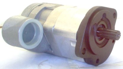 Imagen de BOSCH BOMBA DE ENGRANAJE 0510 525 067