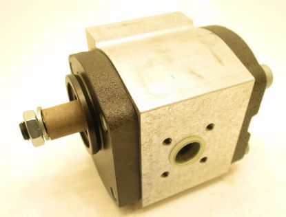 Imagen de BOSCH BOMBA DE ENGRANAJE 0510615361***