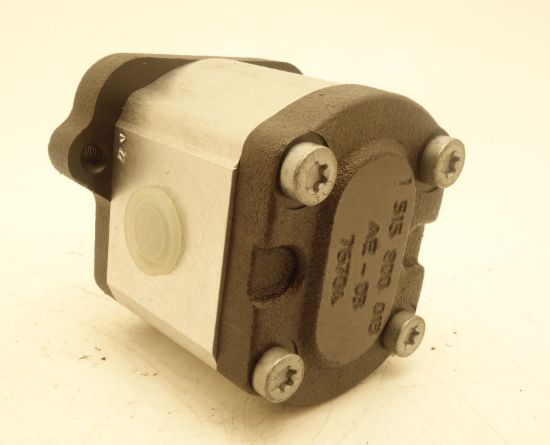 Picture of ZFS11/14L208 ORIFICES TARAUDES