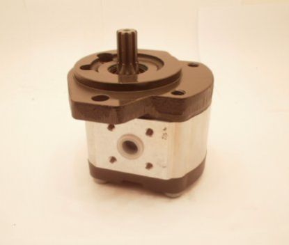 Imagen de ZFS11/5,5R213V 0510325017