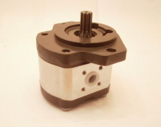 Picture of ZFS11/5,5R213V 0510325017