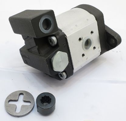 Imagen de BOSCH No. 0510625375