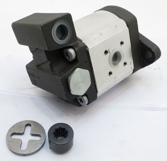 Picture of BOSCH No. 0510625375