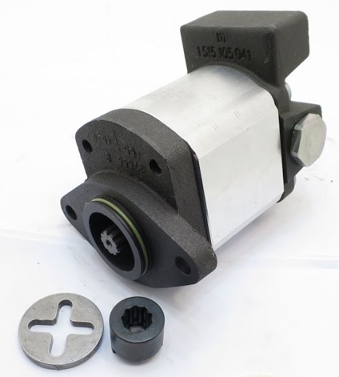 Picture of BOSCH No. 0510625375