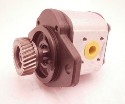 Imagen de 0510 725 402 25cc BOSCH