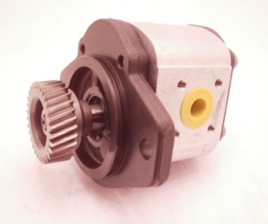 Picture of 0510 725 402 25cc BOSCH