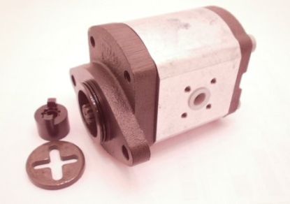 Imagen de 0510725399 22.5cc BOSCH