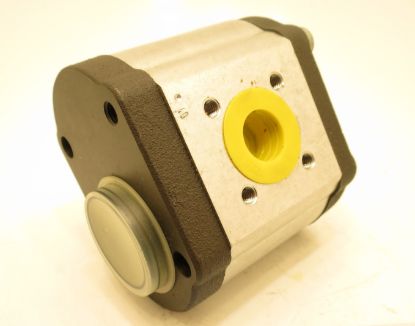 Imagen de BOSCH BOMBA DE ENGRANAJE 0510 715 006 ***