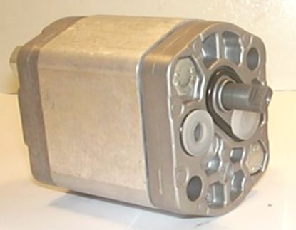 Imagen de BOSCH BOMBA DE ENGRANAJE 1517 222 877