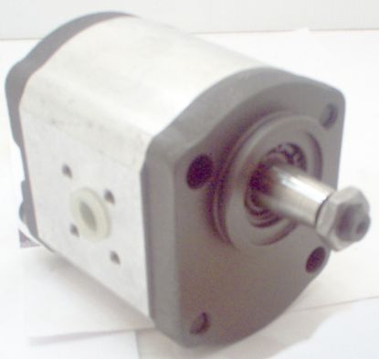 Imagen de BOSCH BOMBA DE ENGRANAJE 0510 615 320