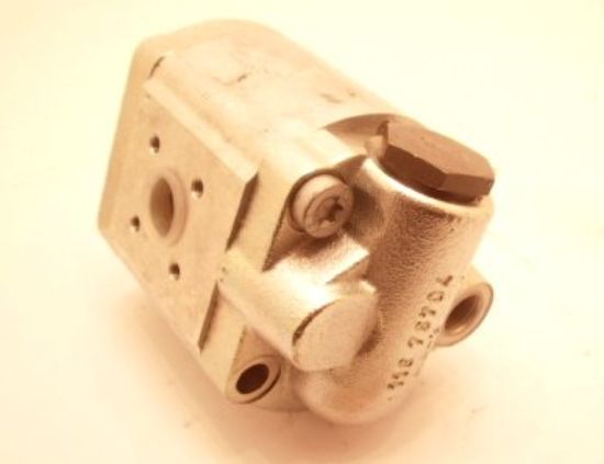 Picture of BOSCH REXROTH No. 0510615363