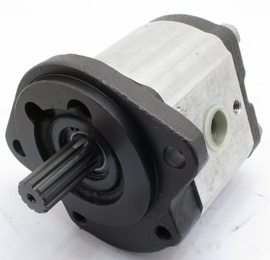 Picture of 0510425329 SINGLE HYDRAULIC PUMP