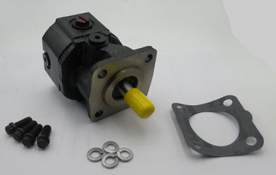 Picture of 1.5 US GPM @3600RPM  GC GEAR PUMP