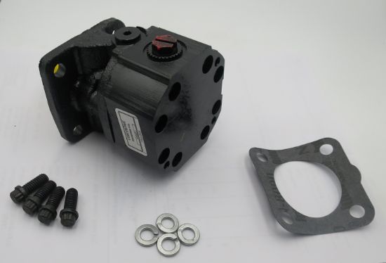 Picture of 1.5 US GPM @3600RPM  GC GEAR PUMP