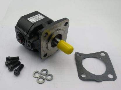 Imagen de 2 US GPM @ 3600RPM  GC  GEAR PUMP