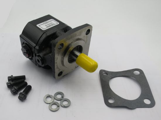 Picture of 2 US GPM @ 3600RPM  GC  GEAR PUMP