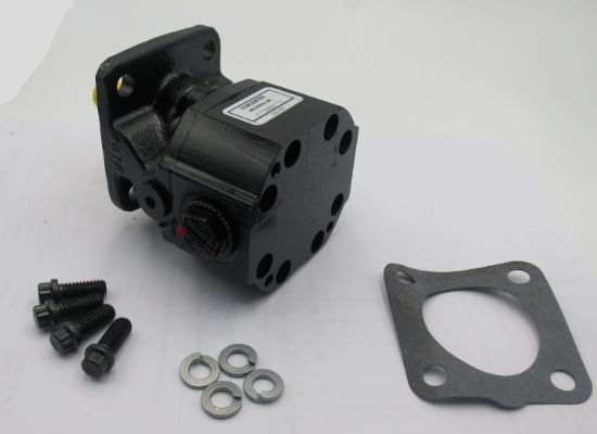 Picture of 2 US GPM @ 3600RPM  GC  GEAR PUMP
