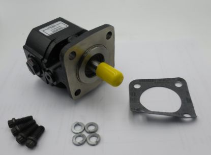 Imagen de 3 US GPM @ 3600RPM  GC GEAR PUMP