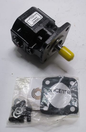 Imagen de 4 US GPM @ 3600RPM  GC  GEAR PUMP