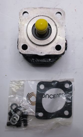 Imagen de 4 US GPM @ 3600RPM  GC  GEAR PUMP