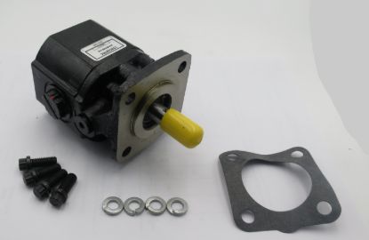 Imagen de 6 US GPM @ 3600RPM  GC GEAR PUMP