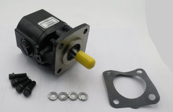 Imagen de 6 US GPM @ 3600RPM  GC GEAR PUMP
