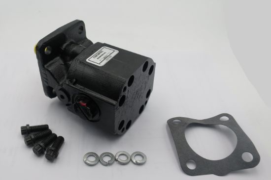 Imagen de 6 US GPM @ 3600RPM  GC GEAR PUMP