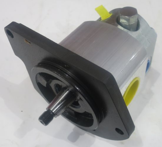 Imagen de BOSCH REXROTH No. 0510725385