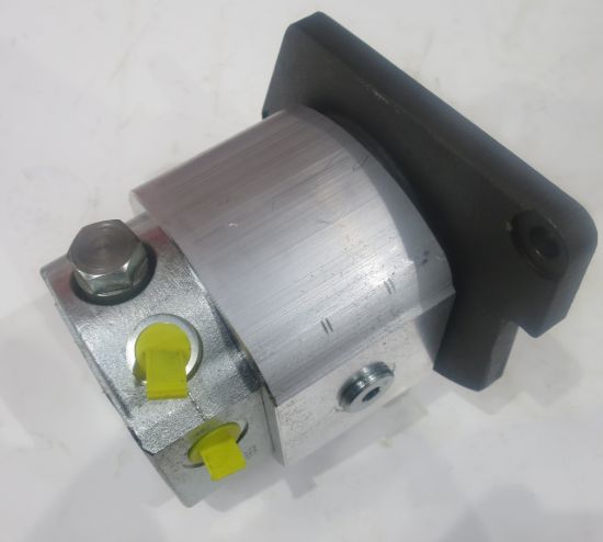 Imagen de BOSCH REXROTH No. 0510725385