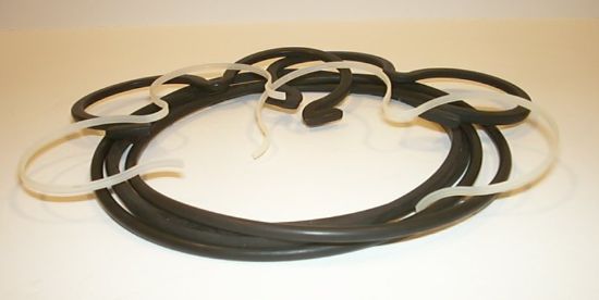 Picture of BOSCH GP3 SEAL KIT 1517010190 **