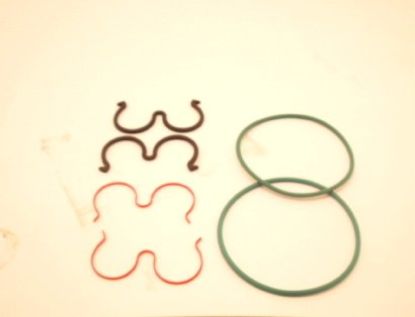 Imagen de BOSCH GROUP 2  SEAL KIT W/O SHAFT S