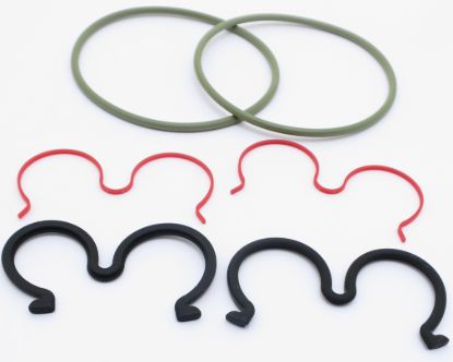 Imagen de BOSCH SEAL KIT No. 1517010193