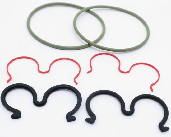 Imagen de BOSCH SEAL KIT No. 1517010193