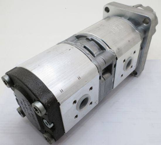 Imagen de BOSCH No. 0510655007