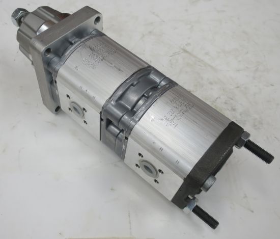 Picture of Bosch Rexroth no. 0510655017
