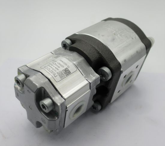 Picture of 0510 566 002 HANOMAG **