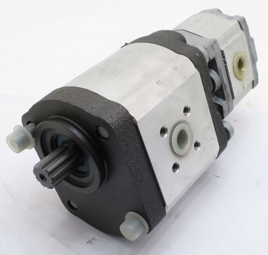 Picture of 0510666003 16+2cc BOSCH **