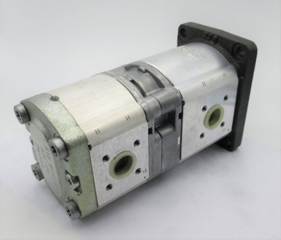 Picture of BOSCH REXROTH No. 0510900047