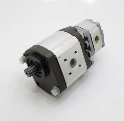 Imagen de 0510 566 305 LIEBHERR  BOMBA