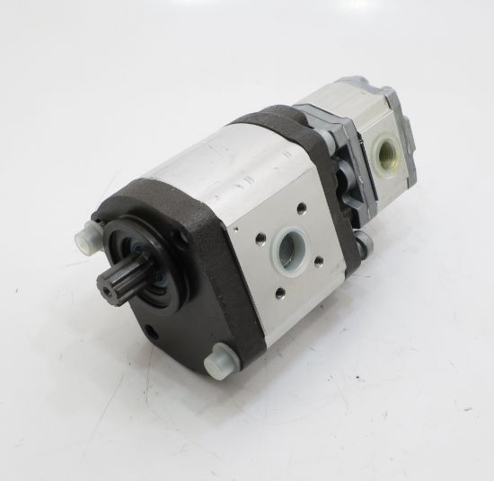 Picture of 0510 566 305 LIEBHERR