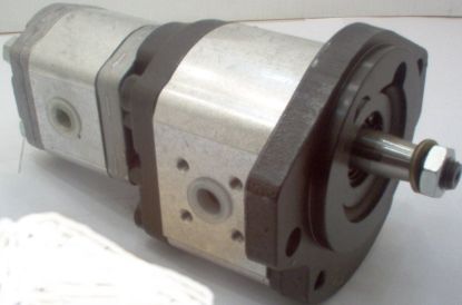 Imagen de 0510466302 LIEBHERR  BOMBA