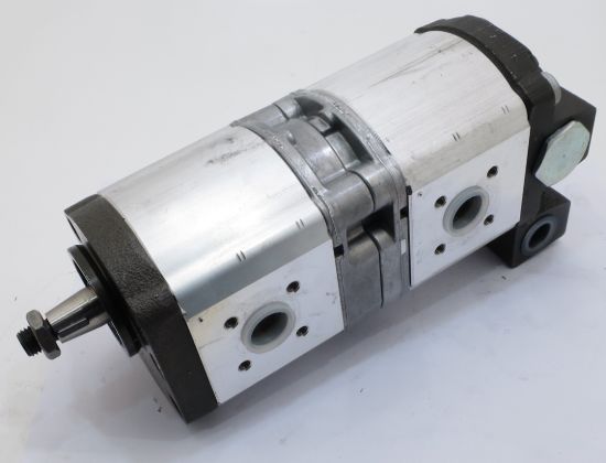 Picture of 0510665364 16+16cc BOSCH