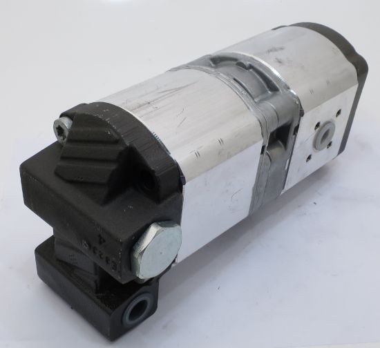 Picture of 0510665364 16+16cc BOSCH