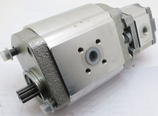 Picture of BOSCH REXROTH No. 0517766305