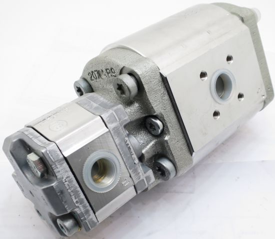 Picture of BOSCH REXROTH No. 0517766305