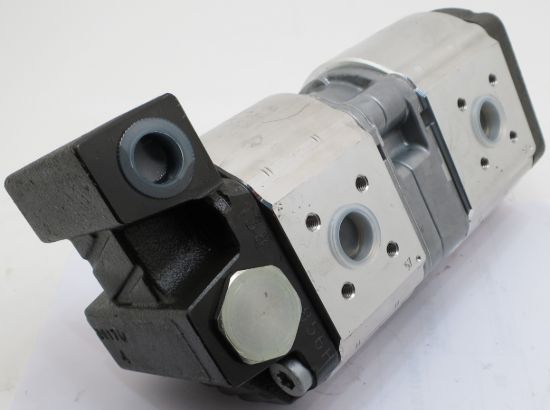 Picture of BOSCH REXROTH No. 0517665005