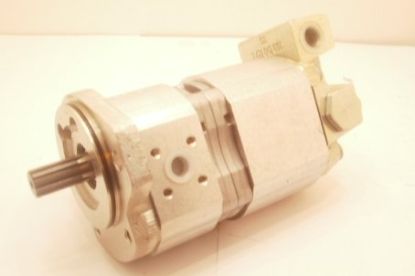 Imagen de 0510265011 BOMBA DE ENGRANAJE DOBLE