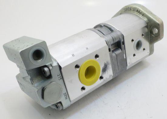 Picture of BOSCH REXROTH No. 0510665179