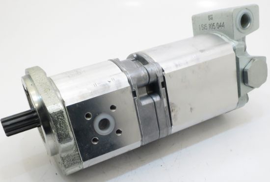 Picture of BOSCH REXROTH No. 0510665179